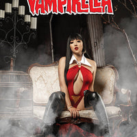 VENGEANCE OF VAMPIRELLA #23 CVR D COSPLAY