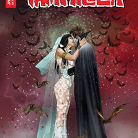 VAMPIRELLA #25 CVR F GUNDUZ