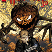 HELLCOP #1 HALLOWEEN 3D SPECIAL (MR)