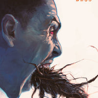 NITA HAWES NIGHTMARE BLOG #1 CVR A WELL-BEE (MR)