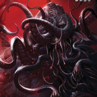 NITA HAWES NIGHTMARE BLOG #1 CVR C MATTINA (MR)