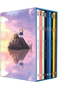 SAGA TP BOX SET (MR)