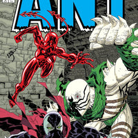 ANT #3 CVR A LARSEN
