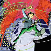 ECHOLANDS #3 CVR B OEMING & SOMA (MR)