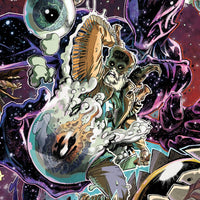 FRONTIERSMAN #2 (MR)