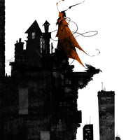 KING SPAWN #3 CVR A GLAPION