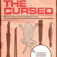 MAN-EATERS CURSED #4 (OF 5) CVR B MITERNIQUE