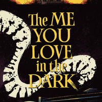 ME YOU LOVE IN THE DARK #3 (OF 5) (MR)
