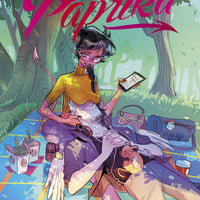 MIRKA ANDOLFO SWEET PAPRIKA #4 (OF 12) (MR)