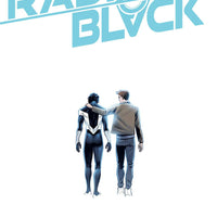 RADIANT BLACK #9 CVR A COSTA
