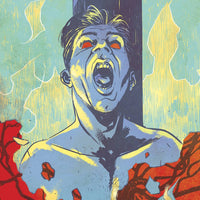 STILLWATER BY ZDARSKY & PEREZ #12 (MR)