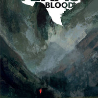 THAT TEXAS BLOOD #11 (MR)