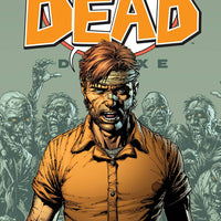WALKING DEAD DLX #24 CVR A FINCH & MCCAIG (MR)