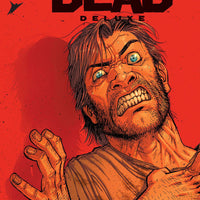 WALKING DEAD DLX #24 CVR B MOORE & MCCAIG (MR)