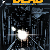 WALKING DEAD DLX #25 CVR C ADLARD (MR)