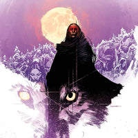 TWO MOONS #6 CVR B SOOK (MR)