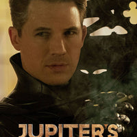 JUPITERS LEGACY REQUIEM #5 (OF 12) CVR D NETFLIX PHOTO CVR (
