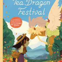 TEA DRAGON FESTIVAL TP (C: 0-1-2)