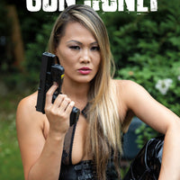 GUN HONEY #2 (OF 4) CVR D PHOTO (MR)
