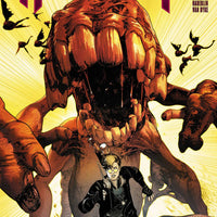 HELLCOP #1 CVR B HABERLIN & VAN DYKE (MR)