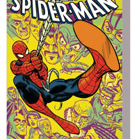 MIGHTY MMW AMAZING SPIDER-MAN GN TP VOL 02 CHO CVR