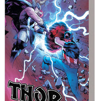 THOR BY DONNY CATES TP VOL 03 REVELATIONS