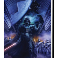 STAR WARS LEGENDS EMPIRE OMNIBUS HC VOL 01 SANDRA CVR