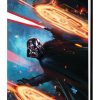 STAR WARS LEGENDS EMPIRE OMNIBUS HC VOL 01 WILKINS DM VAR