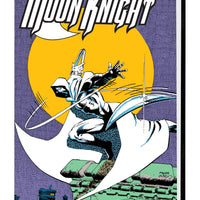 MOON KNIGHT OMNIBUS HC VOL 02 MILLER DM VAR