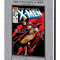 MMW UNCANNY X-MEN HC VOL 14
