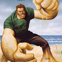 AMAZING SPIDER-MAN #77 JUSKO MARVEL MASTERPIECES VAR