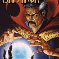DEATH OF DOCTOR STRANGE #2 (OF 5) MARVEL MASTERPIECES VAR