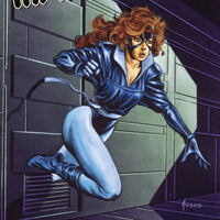 MARAUDERS #25 JUSKO MARVEL MASTERPIECES B VAR