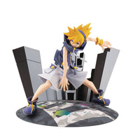 TWEWY WORLD ENDS W/YOU THE ANIME NEKU ARTFX J STATUE (NET) (