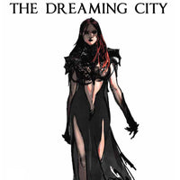 ELRIC DREAMING CITY #1 FOC VAR (MR)
