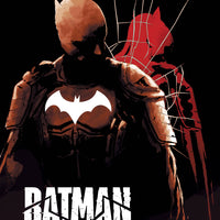 BATMAN THE IMPOSTER #1 (OF 3) CVR A ANDREA SORRENTINO (MR)