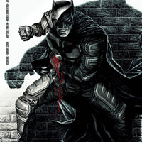 BATMAN THE IMPOSTER #1 (OF 3) CVR B LEE BERMEJO (MR)