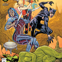 CATWOMAN #36 CVR A PAQUETTE