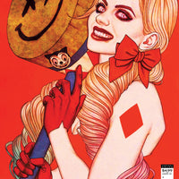 CATWOMAN #36 CVR B FRISON CARD STOCK