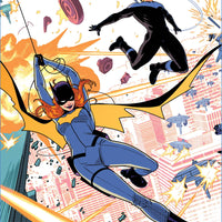 NIGHTWING #85 CVR A REDONDO