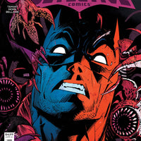DETECTIVE COMICS #1044 CVR A DAN MORA