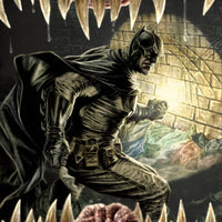 DETECTIVE COMICS #1044 CVR B BERMEJO CARD STOCK