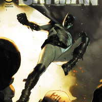 I AM BATMAN #2 CVR A OLIVIER COIPEL
