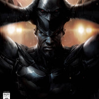 I AM BATMAN #2 CVR B MATTINA CARD STOCK