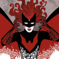 BATMAN URBAN LEGENDS #8 CVR A DORAN