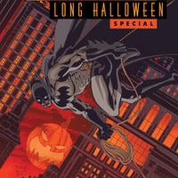 BATMAN LONG HALLOWEEN SPEC ONE SHOT CVR A SALE