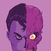 BATMAN LONG HALLOWEEN SPEC ONE SHOT CVR B SALE