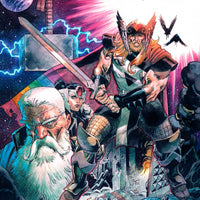 THOR #19