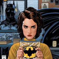 BATMAN 89 #3 (OF 6) CVR A QUINONES