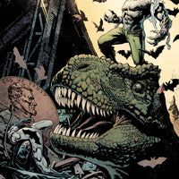 BATMAN VS BIGBY A WOLF IN GOTHAM #2 (OF 6) CVR A PAQUETTE (M